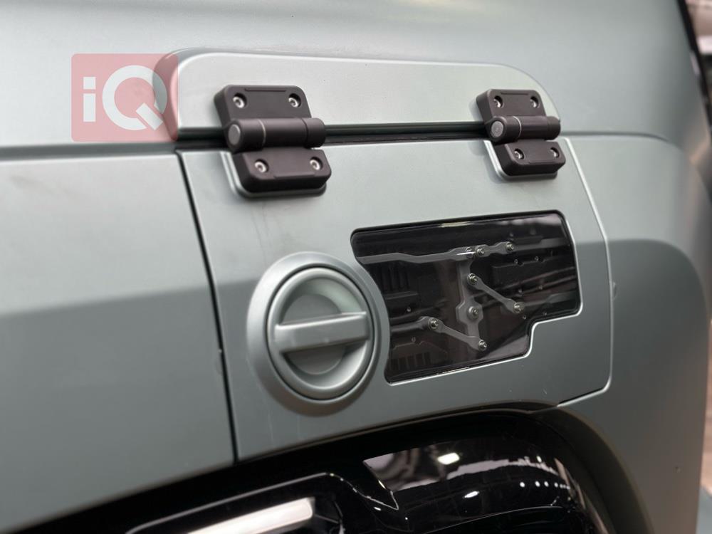 جيتور ترافلر ستارکارد